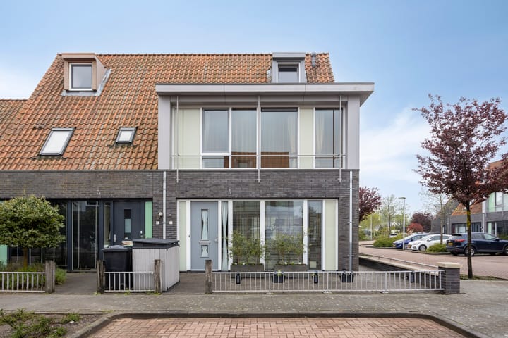 Foto 24 van Monceaupark 2