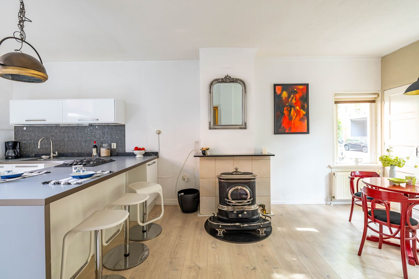 Foto 10 van Professor Rankestraat 49