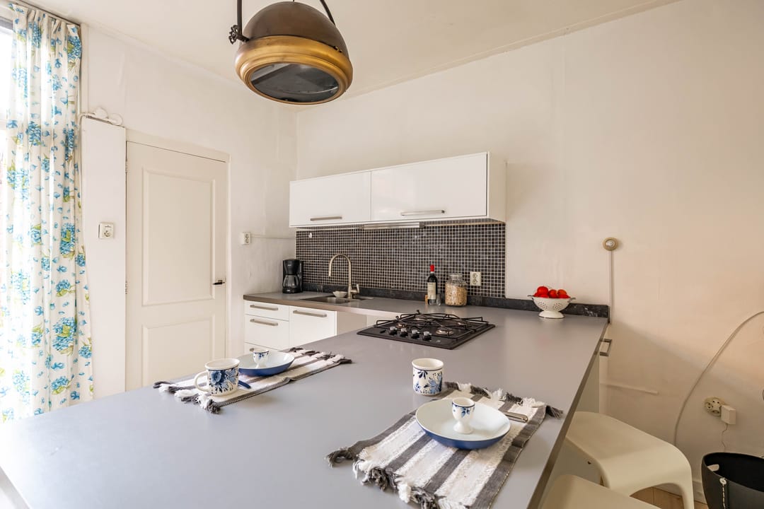 Foto 11 van Professor Rankestraat 49