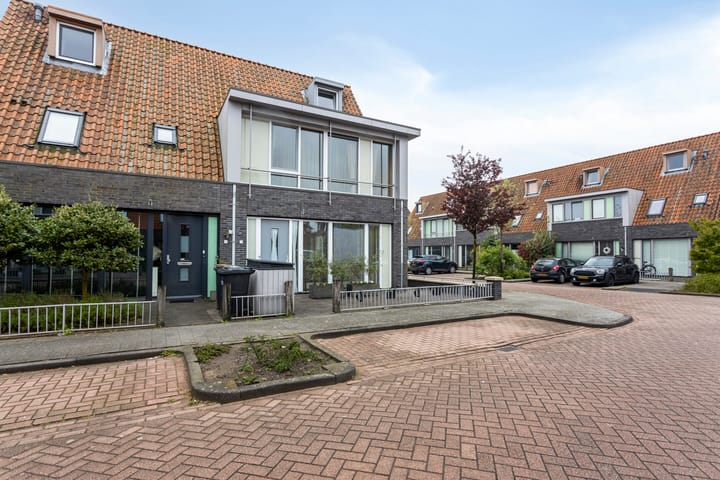 Foto 25 van Monceaupark 2