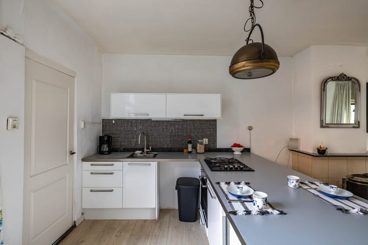 Foto 12 van Professor Rankestraat 49