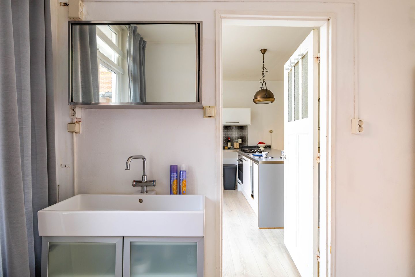 Foto 14 van Professor Rankestraat 49