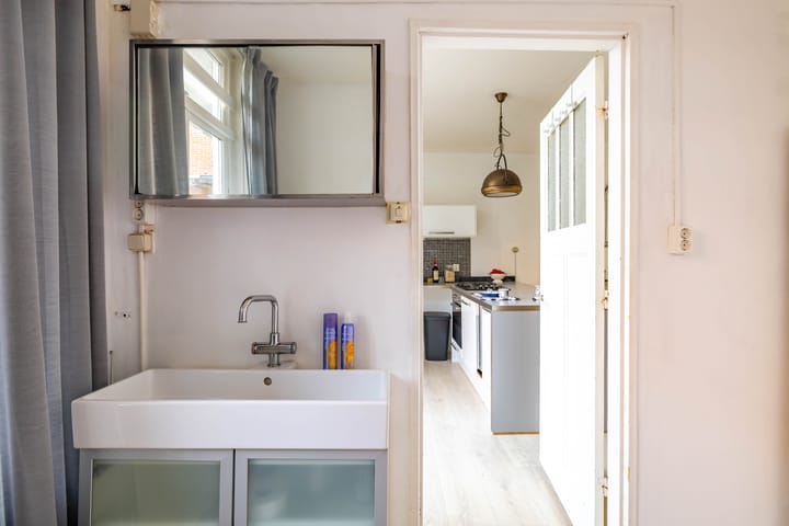 Foto 14 van Professor Rankestraat 49