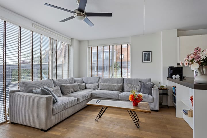 Foto 6 van Monceaupark 2