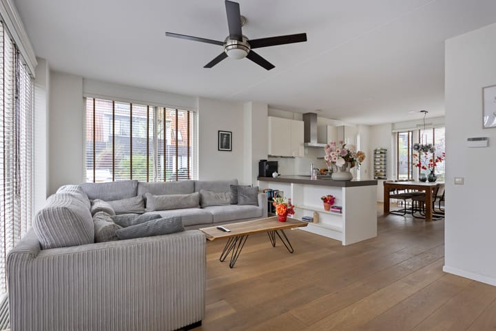 Foto 2 van Monceaupark 2