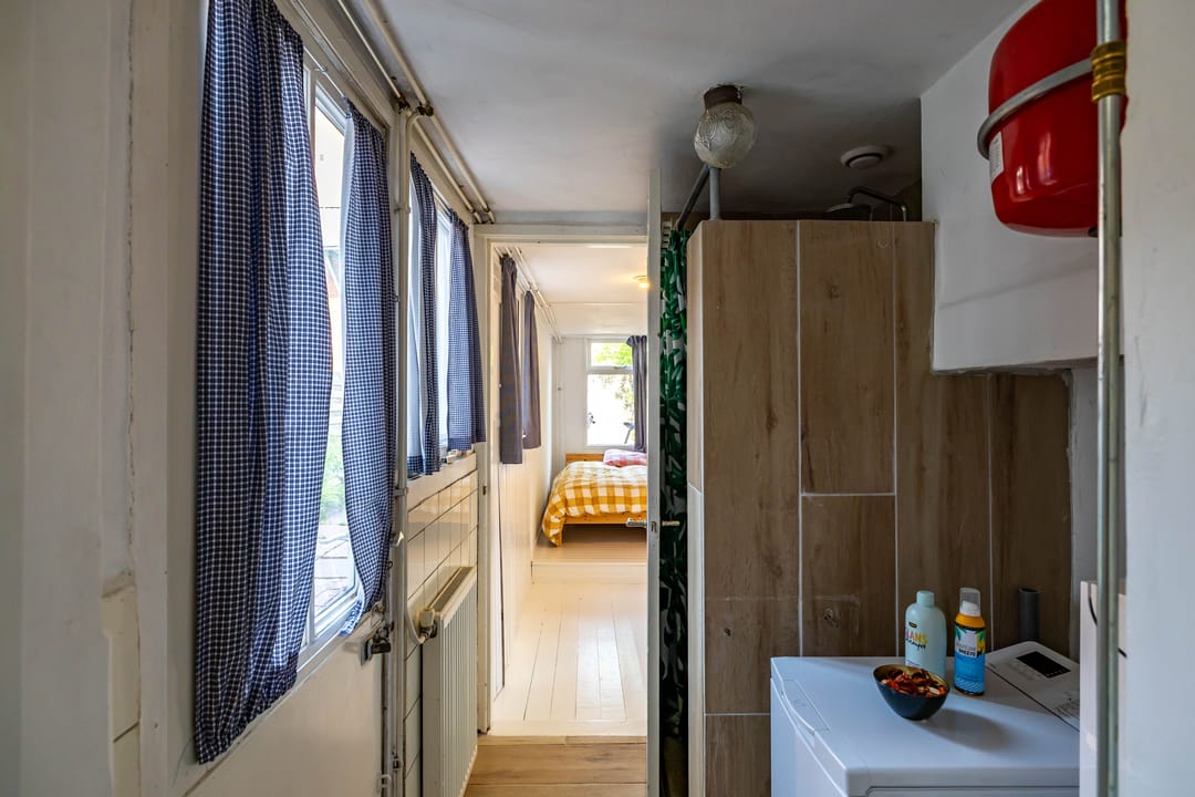 Foto 17 van Professor Rankestraat 49