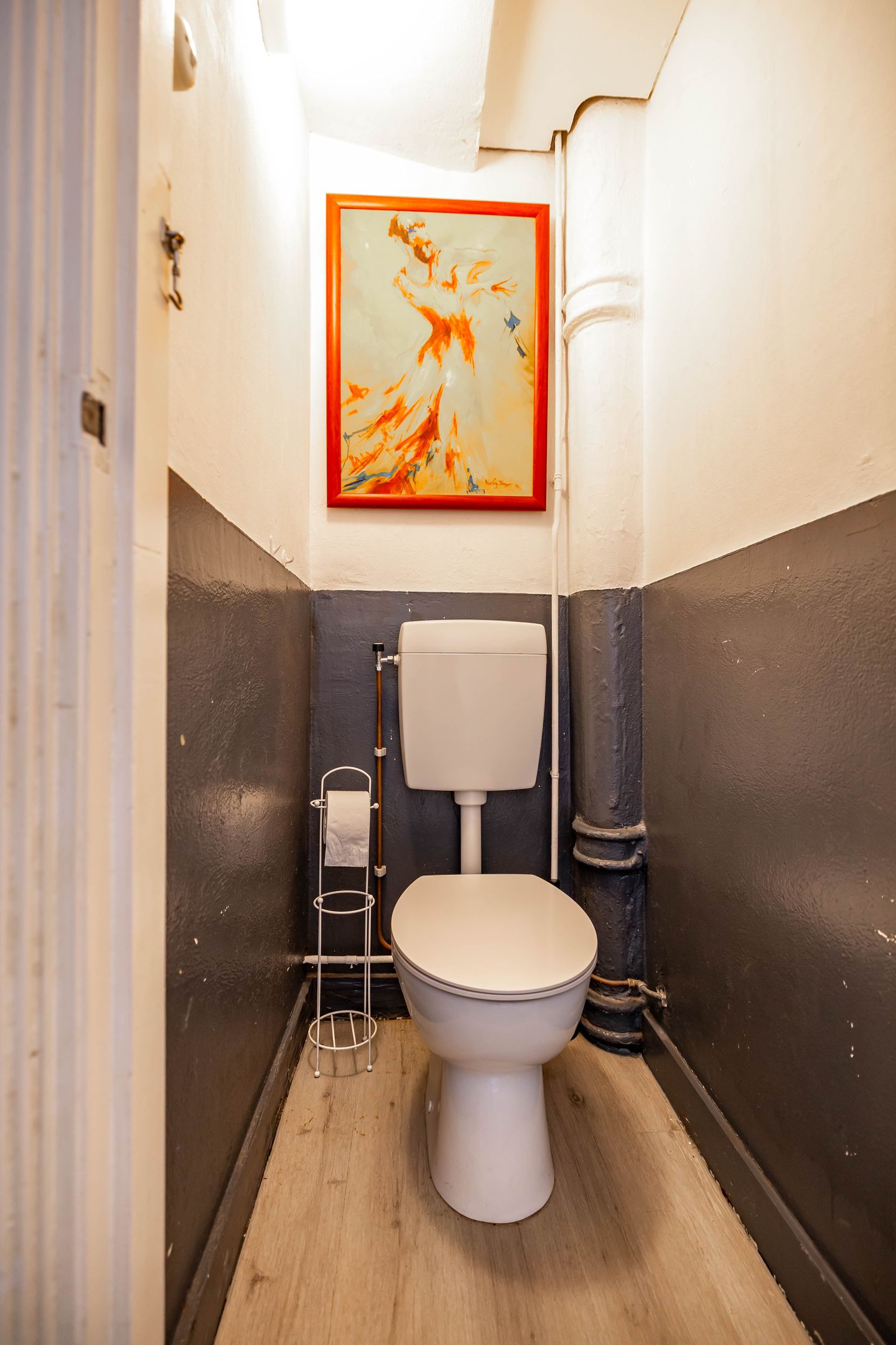 Foto 19 van Professor Rankestraat 49