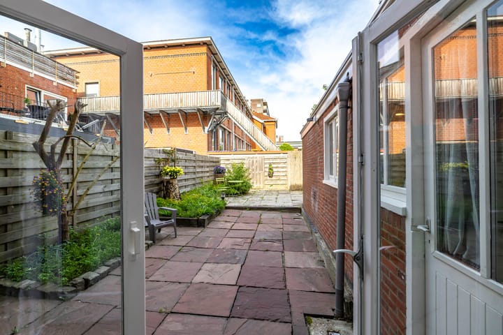 Foto 20 van Professor Rankestraat 49