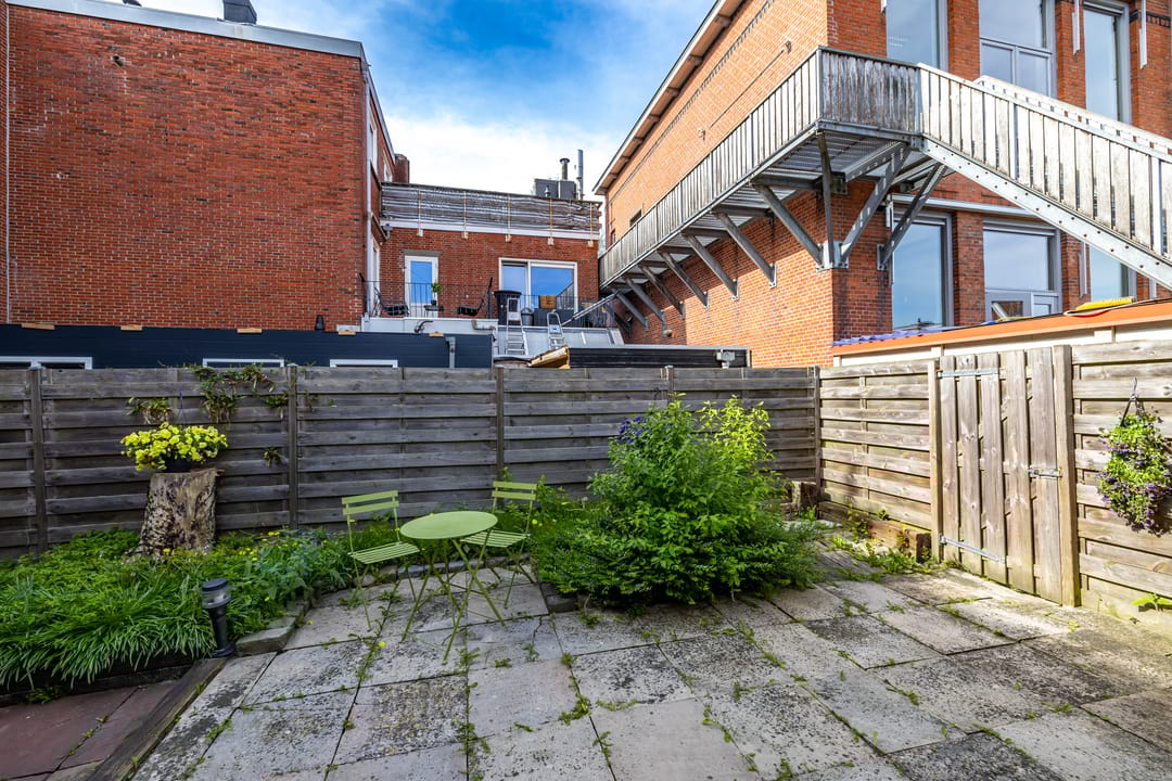 Foto 22 van Professor Rankestraat 49