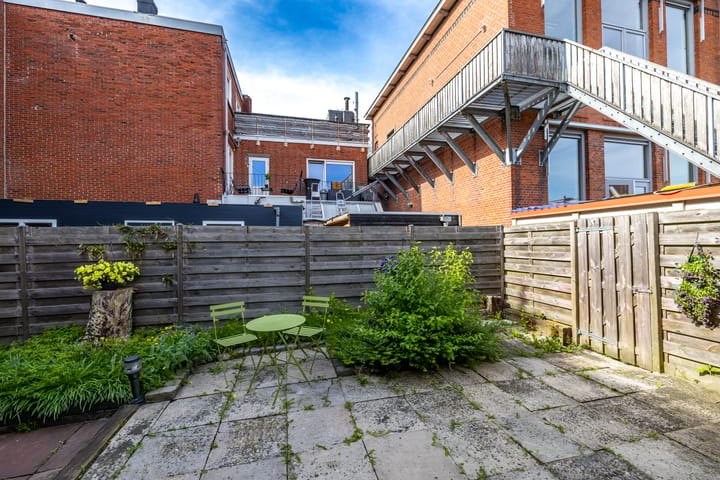 Foto 22 van Professor Rankestraat 49