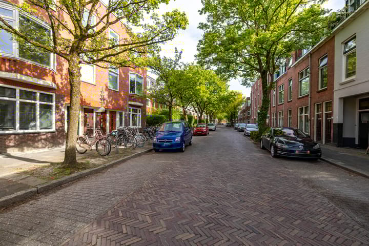 Foto 26 van Professor Rankestraat 49