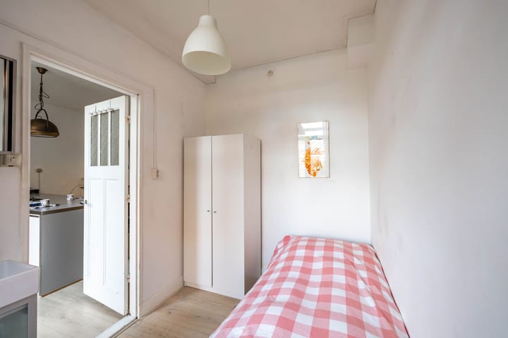 Foto 4 van Professor Rankestraat 49