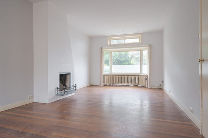 Foto 2 van Westerlaan 46