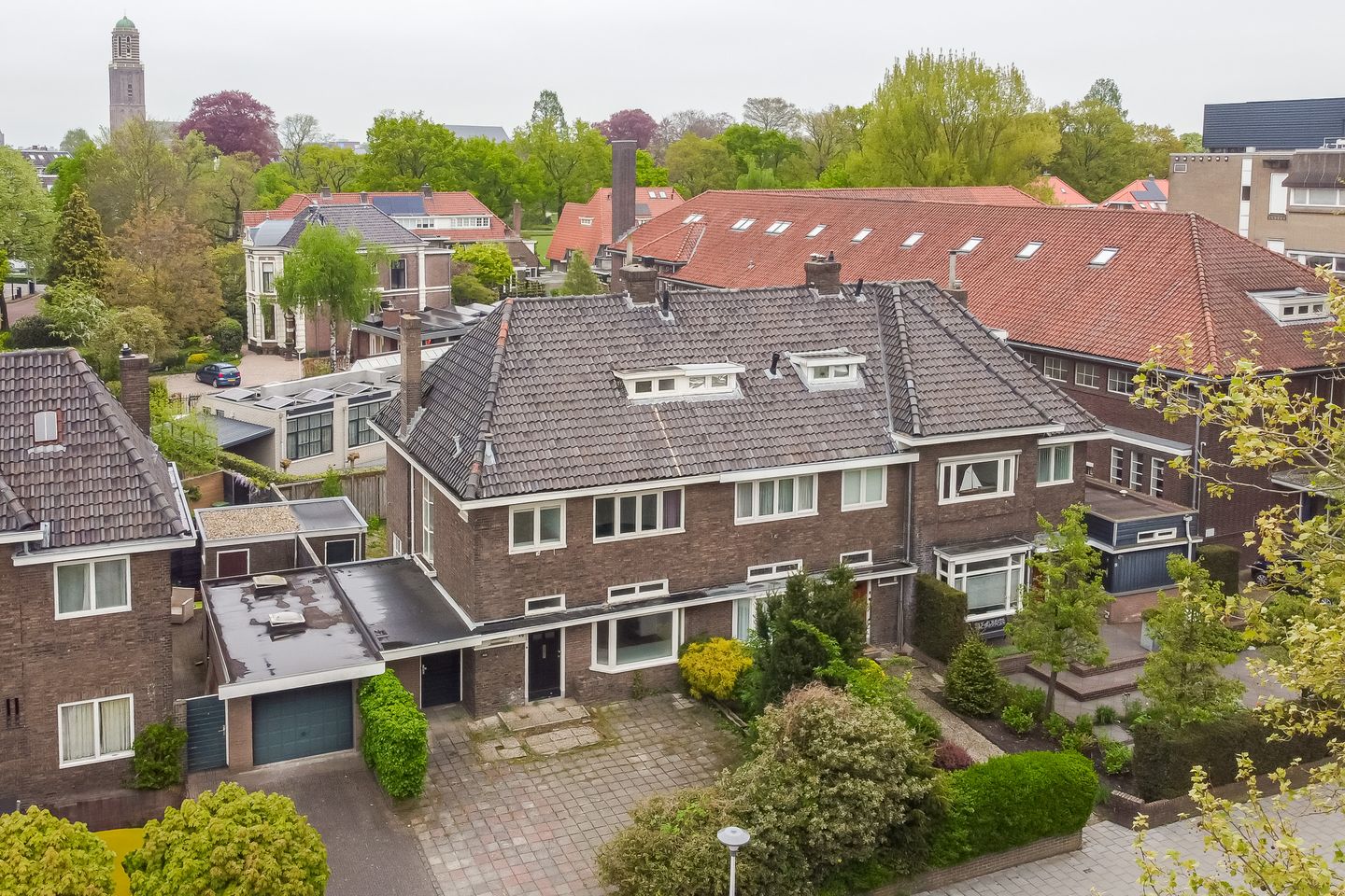 Foto 4 van Westerlaan 46