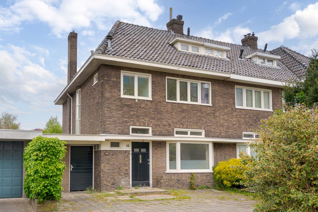 Foto 7 van Westerlaan 46