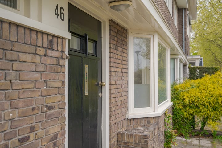 Foto 8 van Westerlaan 46