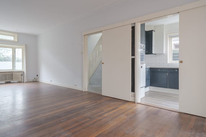 Foto 10 van Westerlaan 46