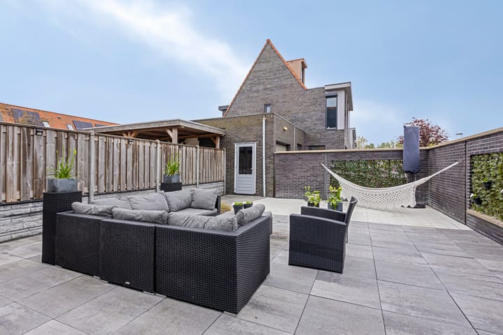 Foto 10 van Monceaupark 2