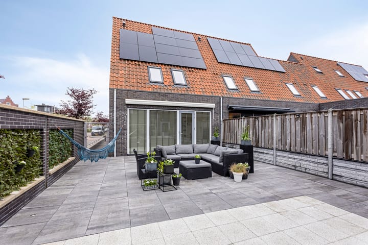 Foto 4 van Monceaupark 2