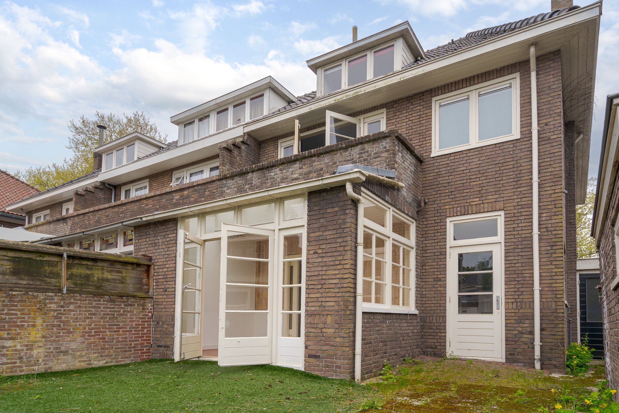 Foto 21 van Westerlaan 46