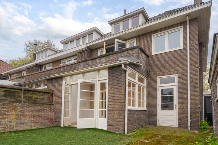 Foto 21 van Westerlaan 46