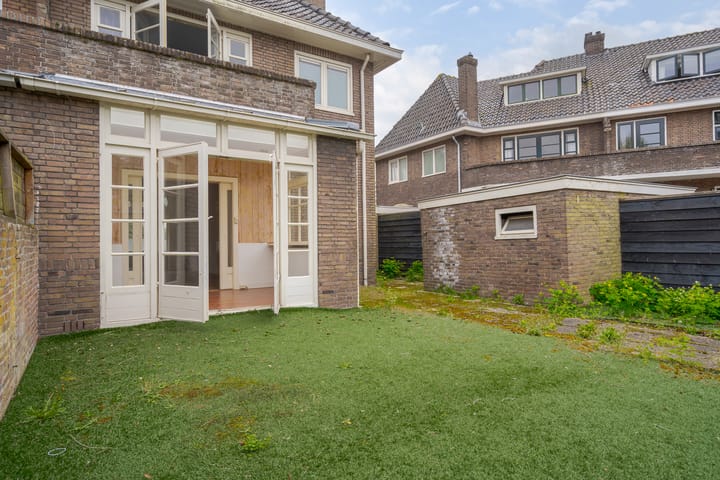 Foto 22 van Westerlaan 46