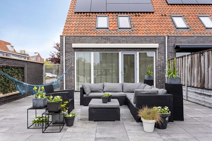 Foto 11 van Monceaupark 2