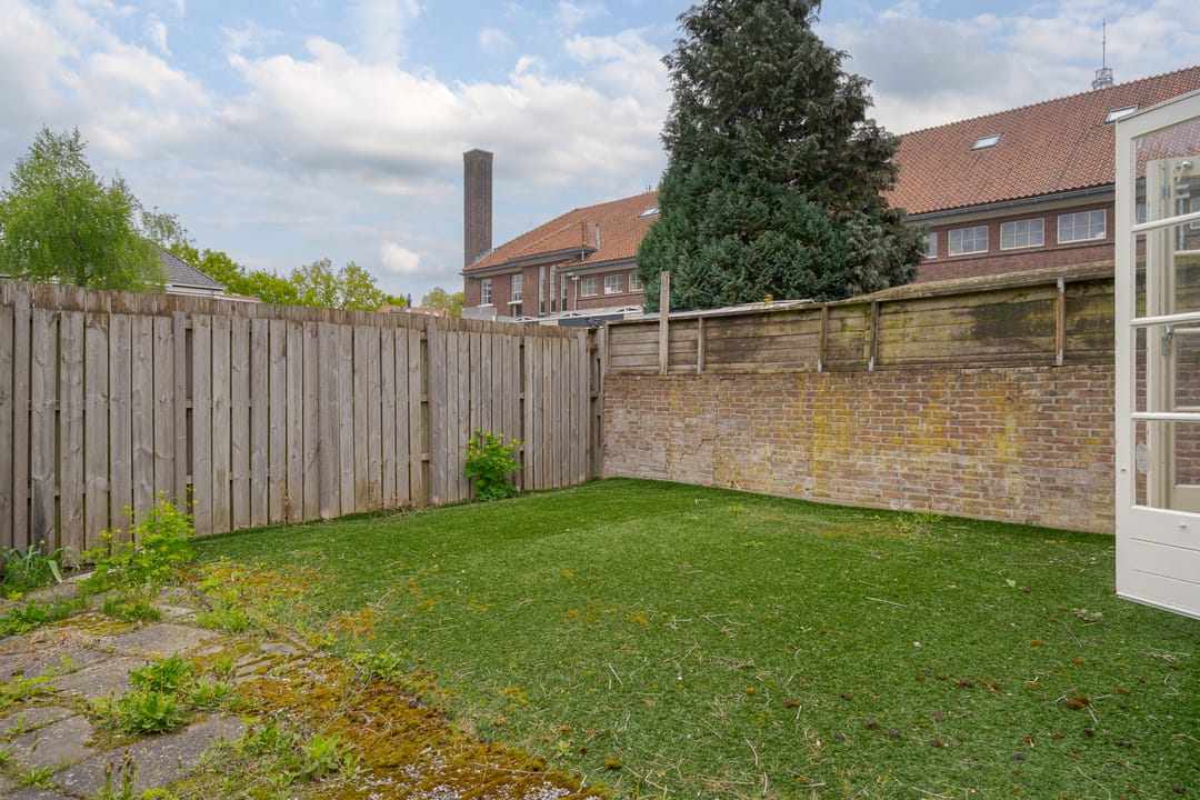 Foto 23 van Westerlaan 46