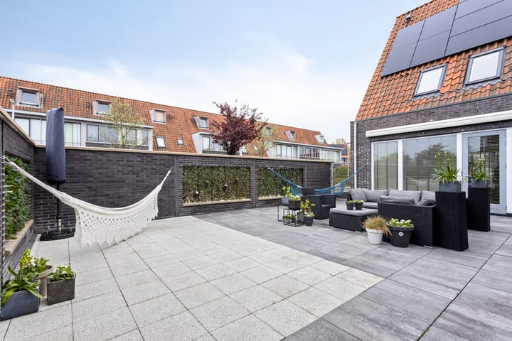 Foto 12 van Monceaupark 2