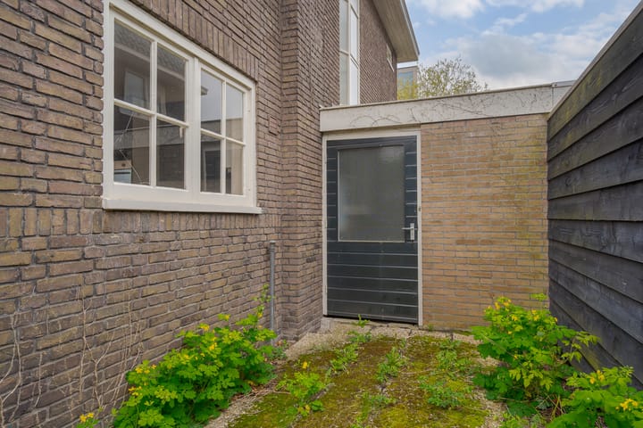 Foto 25 van Westerlaan 46