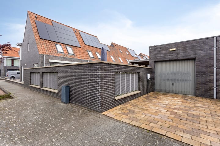 Foto 5 van Monceaupark 2