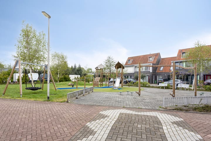 Foto 33 van Monceaupark 2