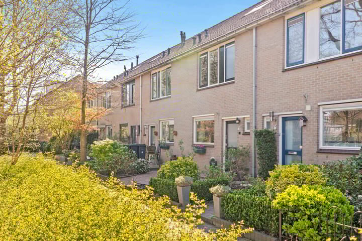 Foto 28 van Bakboord 8