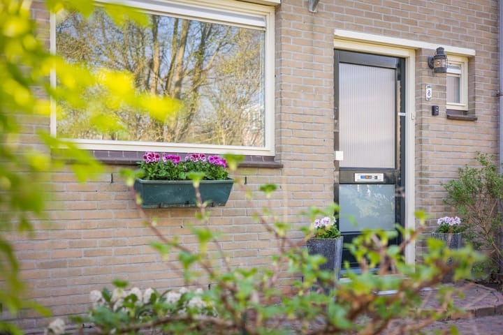 Foto 3 van Bakboord 8