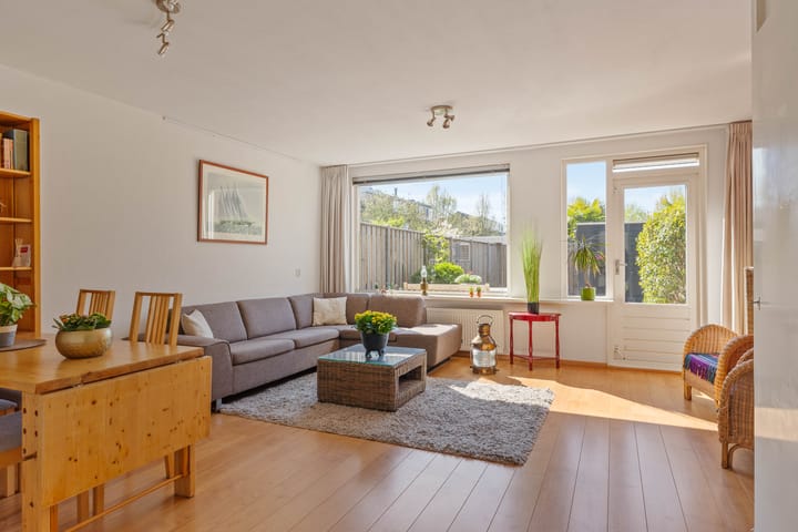 Foto 5 van Bakboord 8