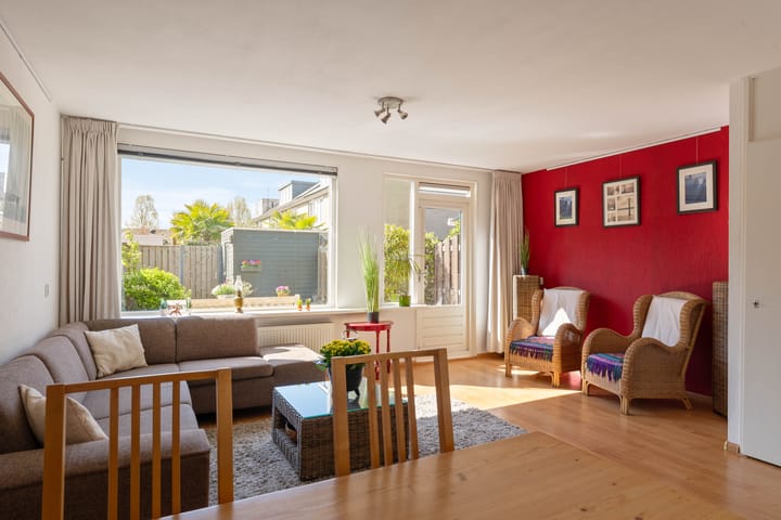 Foto 7 van Bakboord 8