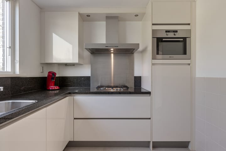 Foto 11 van Bakboord 8