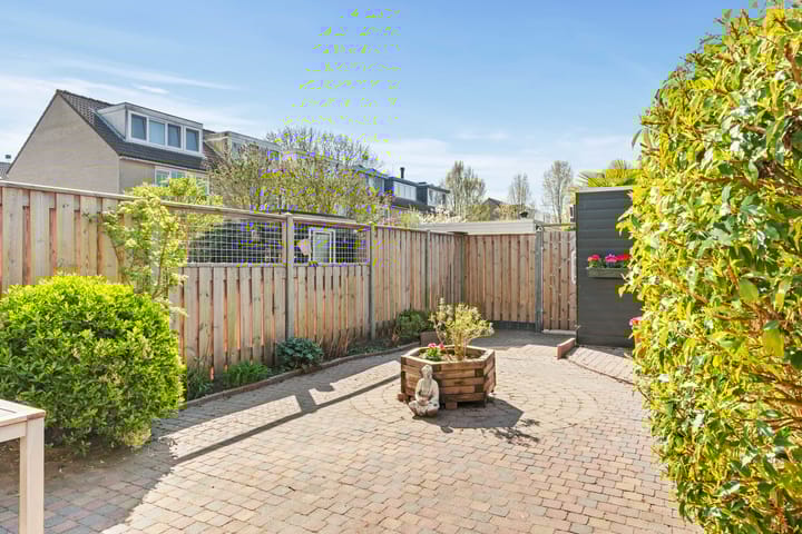 Foto 14 van Bakboord 8