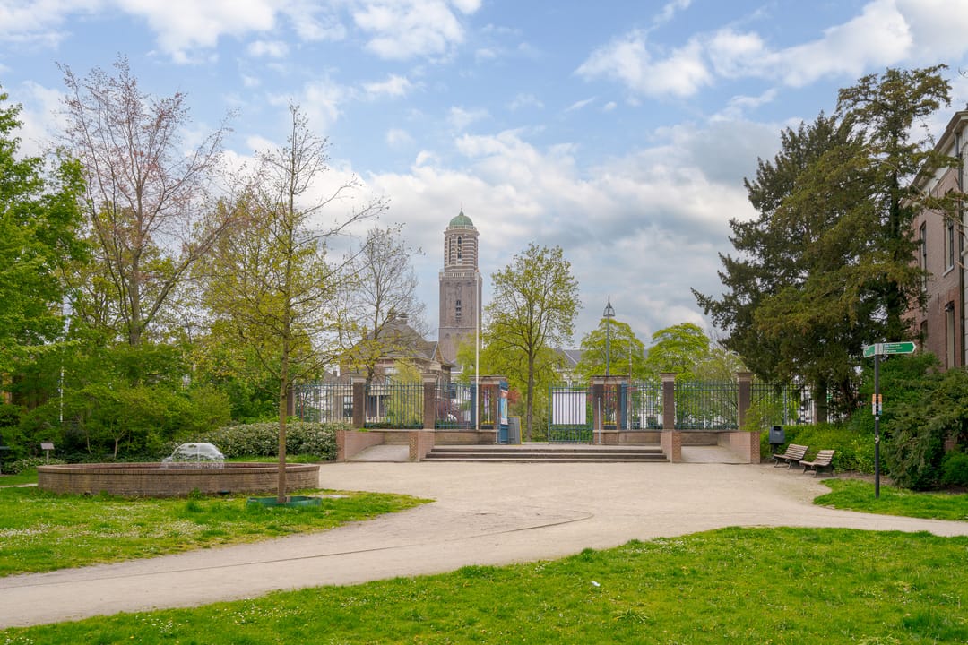 Foto 52 van Westerlaan 46