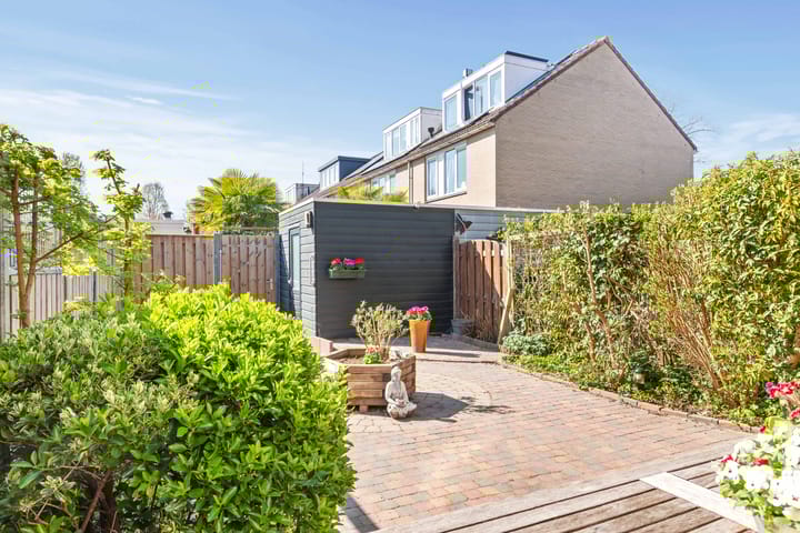 Foto 15 van Bakboord 8