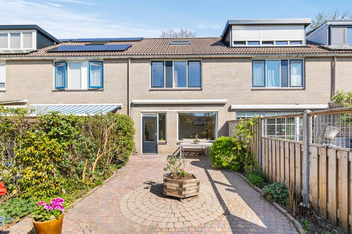 Foto 16 van Bakboord 8