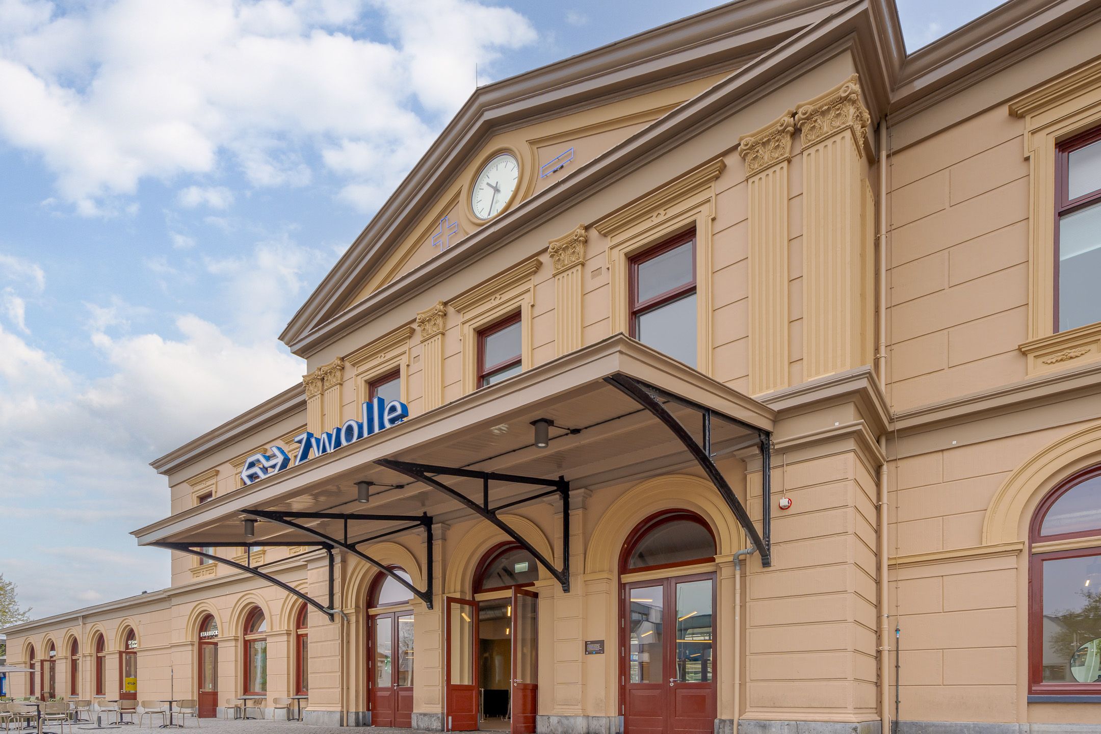 Foto 54 van Westerlaan 46