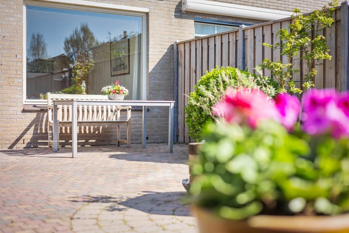 Foto 17 van Bakboord 8