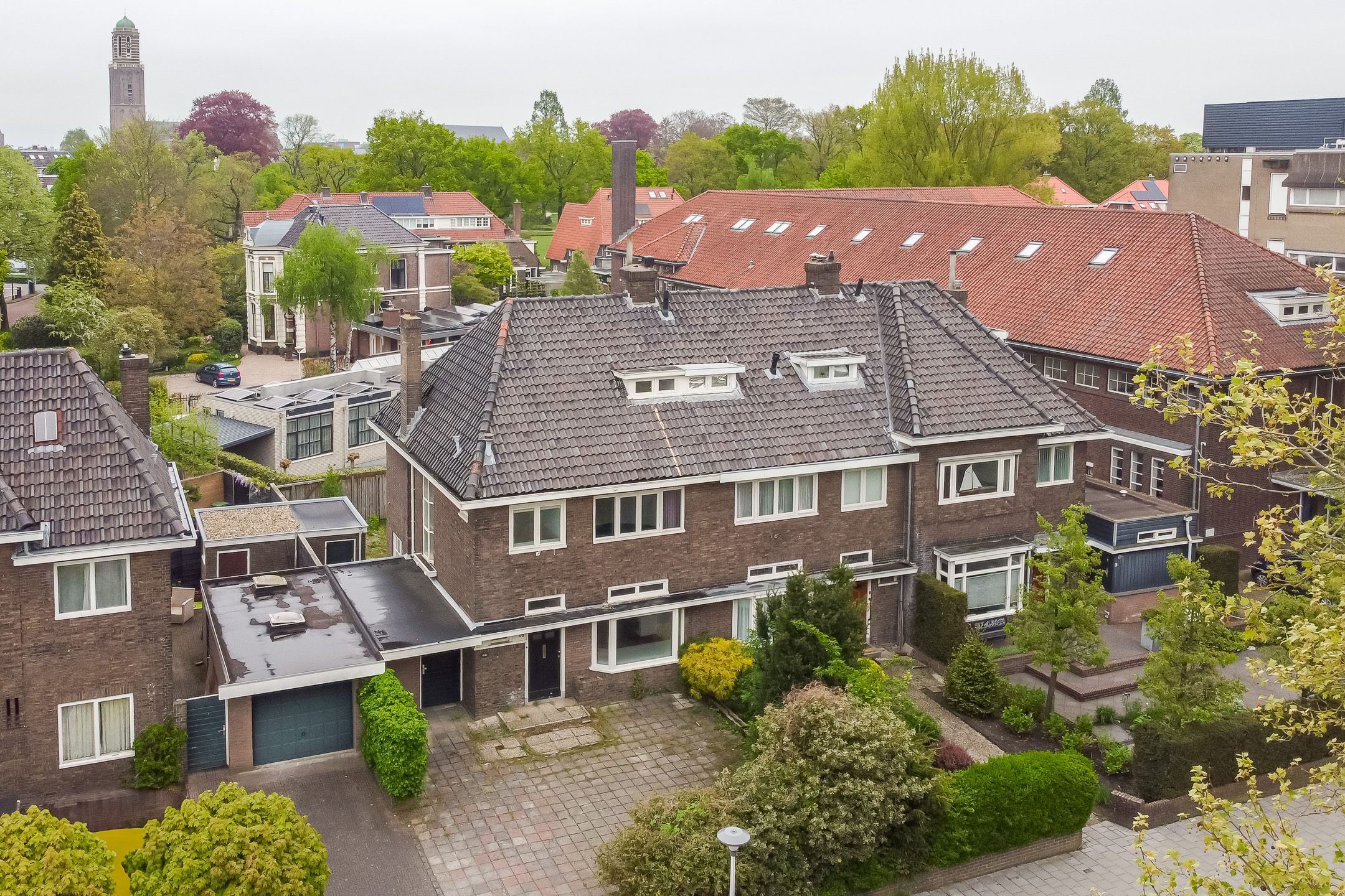 Foto 57 van Westerlaan 46