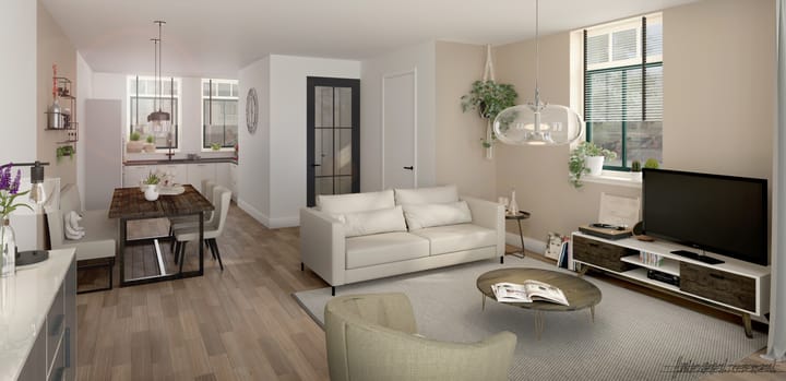 Foto 4 van Kraakmantuinen 23