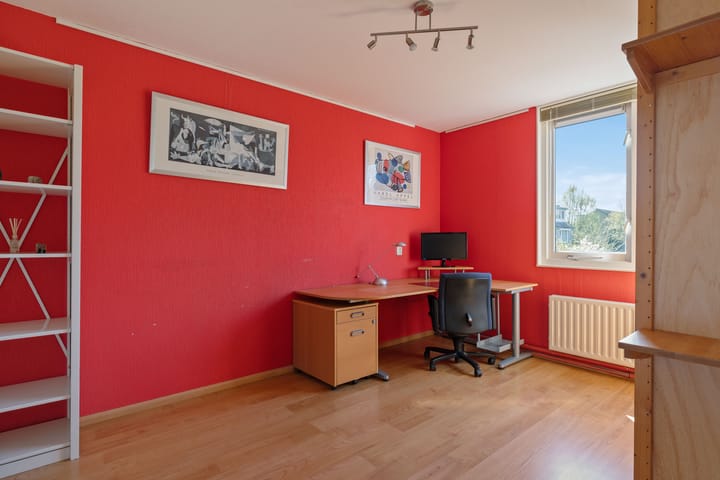 Foto 23 van Bakboord 8