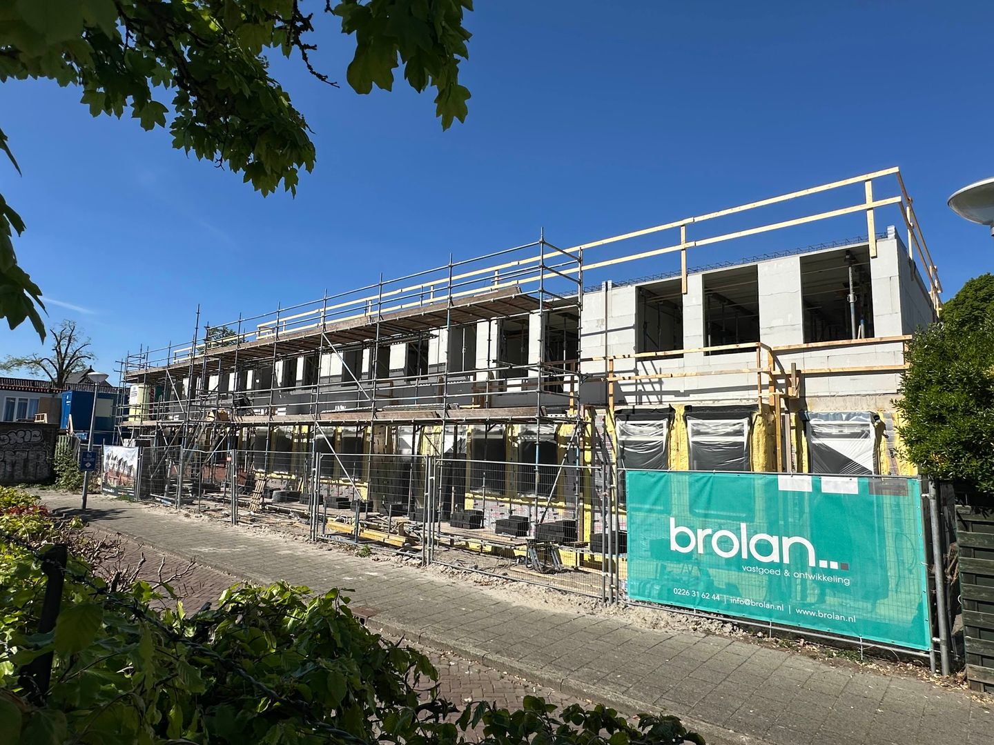 Foto 5 van Kraakmantuinen 23