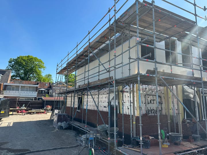 Foto 7 van Kraakmantuinen 23