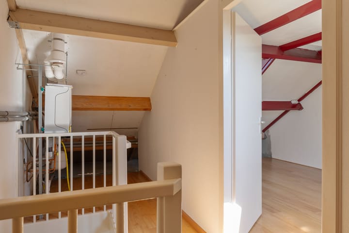 Foto 26 van Bakboord 8