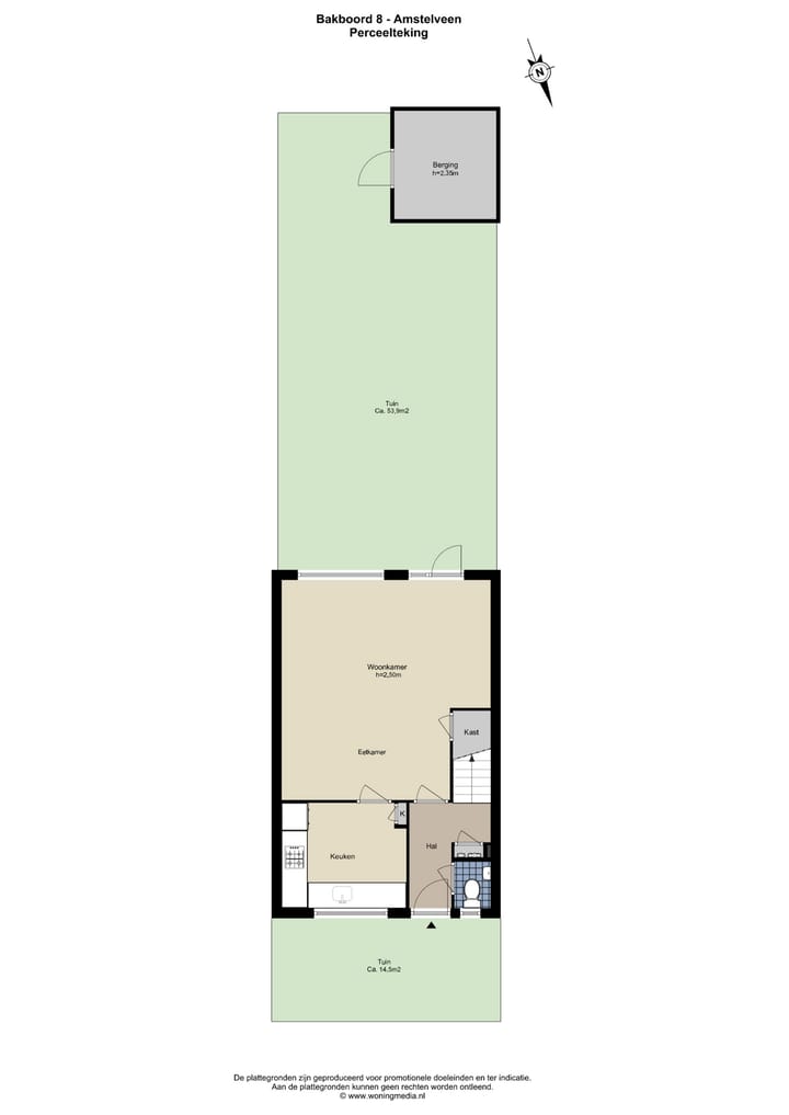 Foto 31 van Bakboord 8